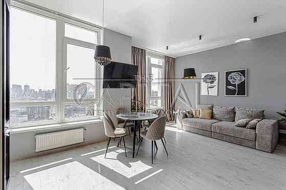 Оренда дизайнерської студії в ЖК бізнес-класу біля Олімпійської! Київ