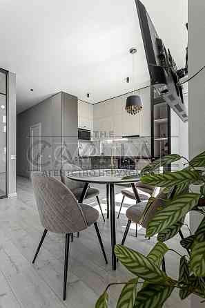 Оренда дизайнерської студії в ЖК бізнес-класу біля Олімпійської! Київ