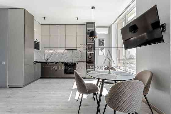 Оренда дизайнерської студії в ЖК бізнес-класу біля Олімпійської! Київ