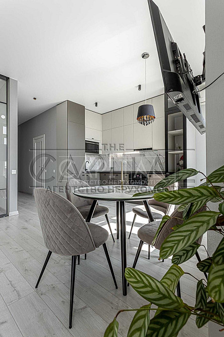 Оренда дизайнерської студії в ЖК бізнес-класу біля Олімпійської! Київ - зображення 1