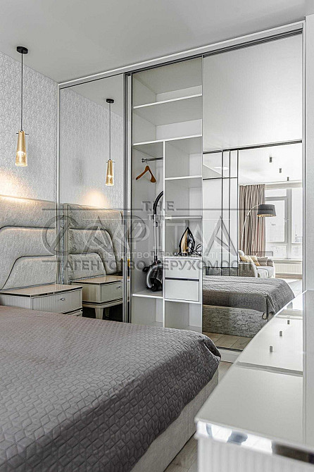 Оренда дизайнерської студії в ЖК бізнес-класу біля Олімпійської! Київ - зображення 8