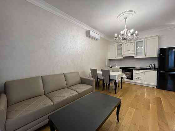 Аренда! 2-х комн. Ул. Джона Маккейна в ЖК “Central Park”, без %! Київ