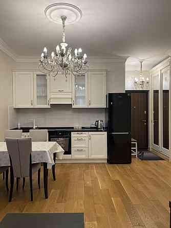 Аренда! 2-х комн. Ул. Джона Маккейна в ЖК “Central Park”, без %! Київ