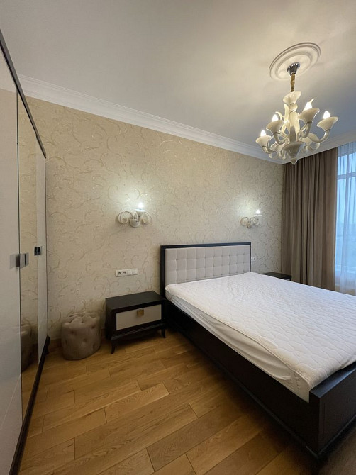 Аренда! 2-х комн. Ул. Джона Маккейна в ЖК “Central Park”, без %! Київ - зображення 7