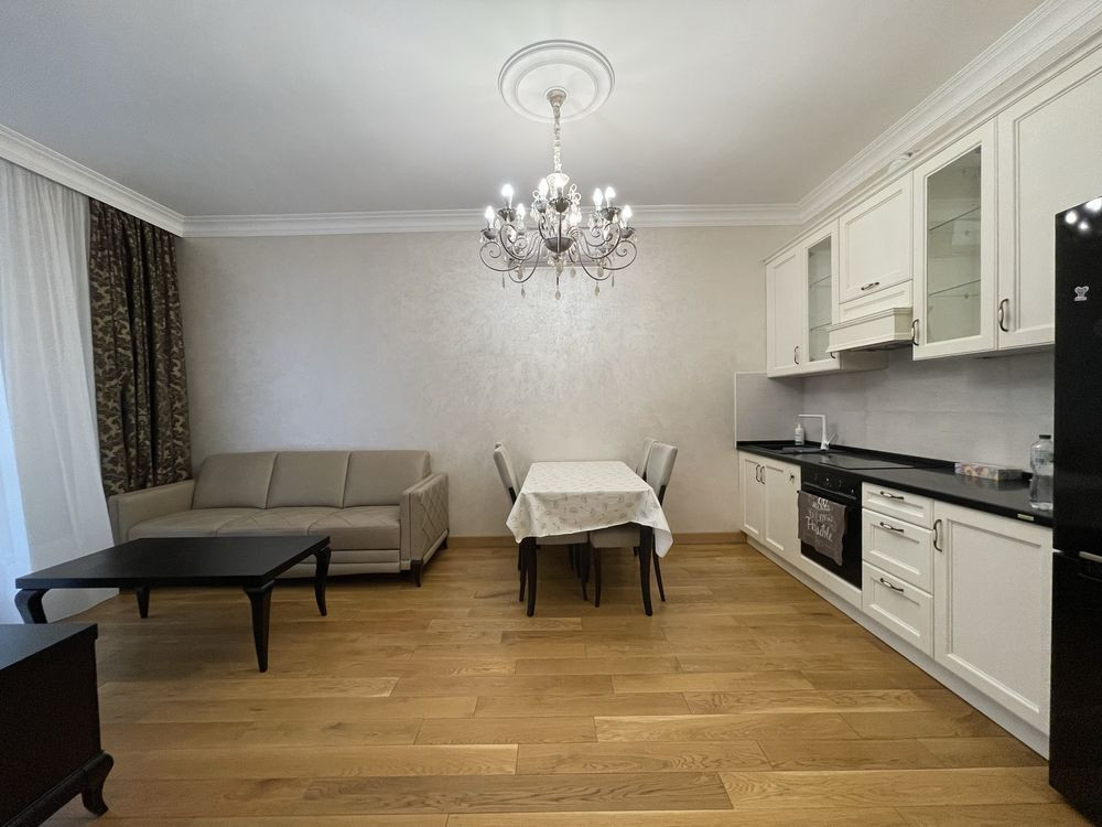 Аренда! 2-х комн. Ул. Джона Маккейна в ЖК “Central Park”, без %! Київ - зображення 2