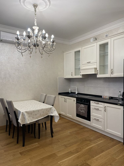 Аренда! 2-х комн. Ул. Джона Маккейна в ЖК “Central Park”, без %! Київ - зображення 4