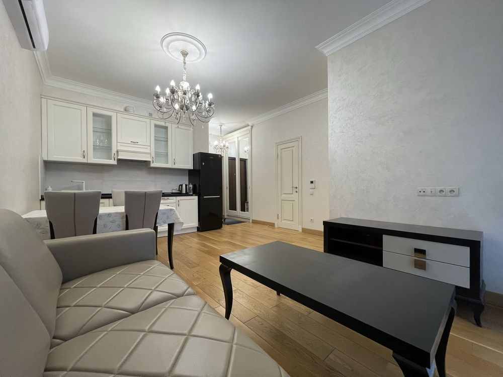 Аренда! 2-х комн. Ул. Джона Маккейна в ЖК “Central Park”, без %! Київ - зображення 3