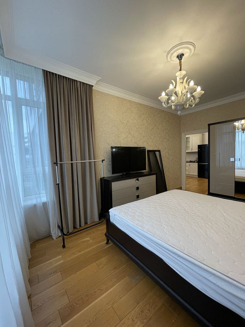 Аренда! 2-х комн. Ул. Джона Маккейна в ЖК “Central Park”, без %! Київ - зображення 8