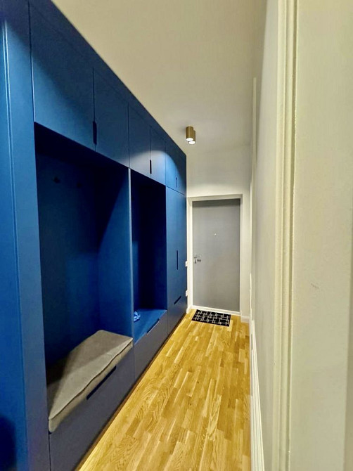 Аренда трехкомнатной квартиры в Одессе. Первая линия моря. Одеса - зображення 8