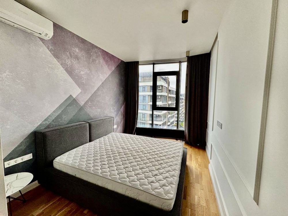 Аренда трехкомнатной квартиры в Одессе. Первая линия моря. Одеса - зображення 7