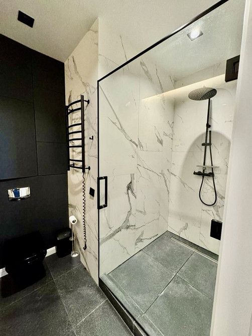 Аренда трехкомнатной квартиры в Одессе. Первая линия моря. Одеса - зображення 5