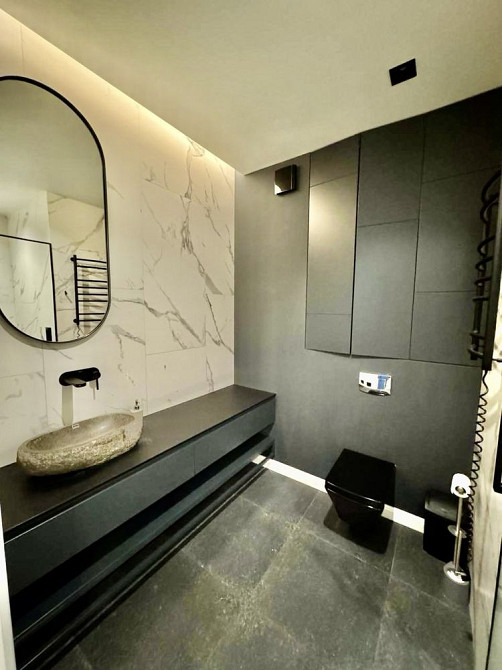 Аренда трехкомнатной квартиры в Одессе. Первая линия моря. Одеса - зображення 6