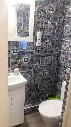 Сдам свою 1-комн. кв. новострой Воробьёвы горы м.Академика Павлова Харків