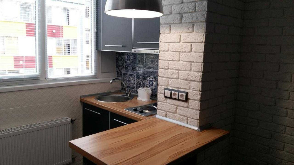 Сдам свою 1-комн. кв. новострой Воробьёвы горы м.Академика Павлова Харків - зображення 2