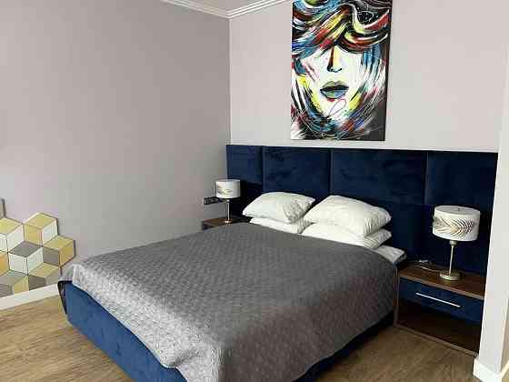 Аренда Студии 44 Жемчужина Каманина Парк Вид на Море Аркадия код946 Одесса