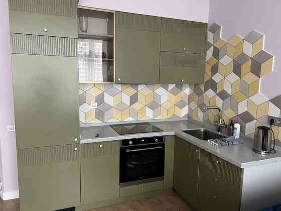 Аренда Студии 44 Жемчужина Каманина Парк Вид на Море Аркадия код946 Одесса