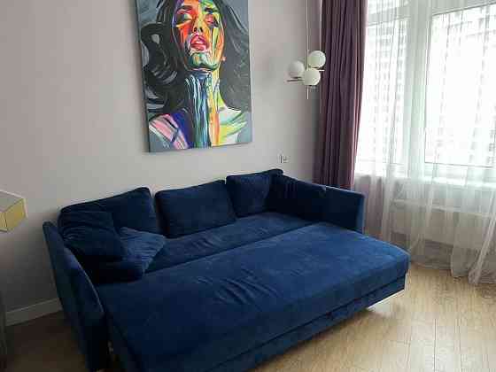 Аренда Студии 44 Жемчужина Каманина Парк Вид на Море Аркадия код946 Одесса