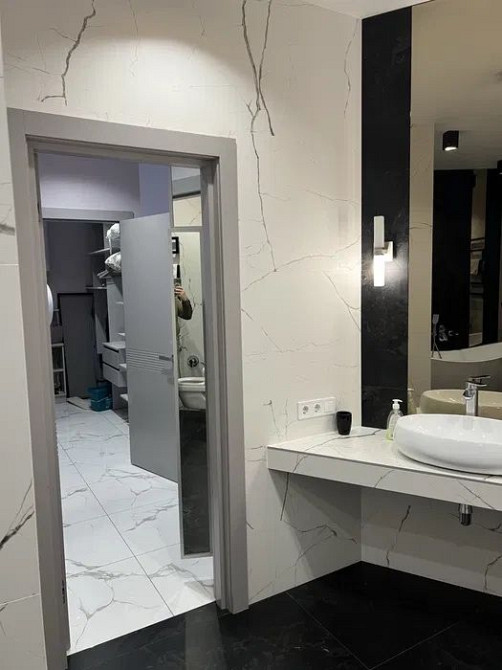 Аренда Студии 44 Жемчужина Каманина Парк Вид на Море Аркадия код946 Одеса - зображення 8