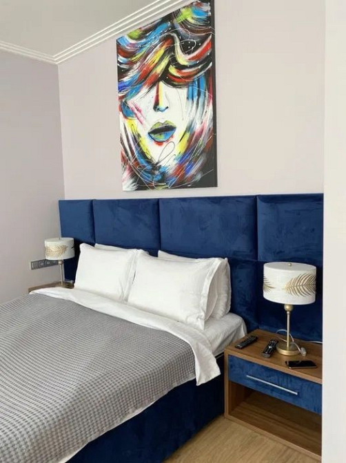 Аренда Студии 44 Жемчужина Каманина Парк Вид на Море Аркадия код946 Одеса - зображення 3