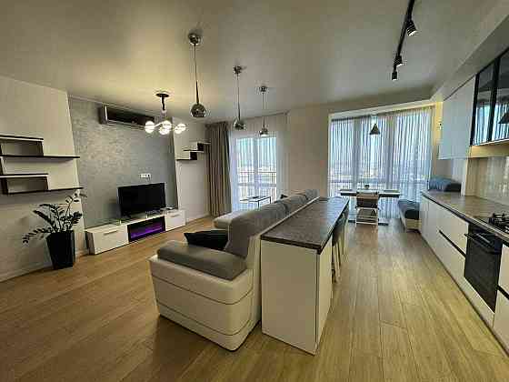 Оренда 1 кімнатної квартири студії вул Шевченка Львів