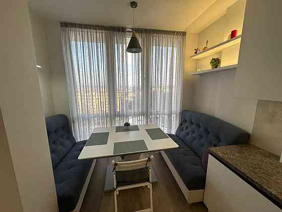 Оренда 1 кімнатної квартири студії вул Шевченка Львів