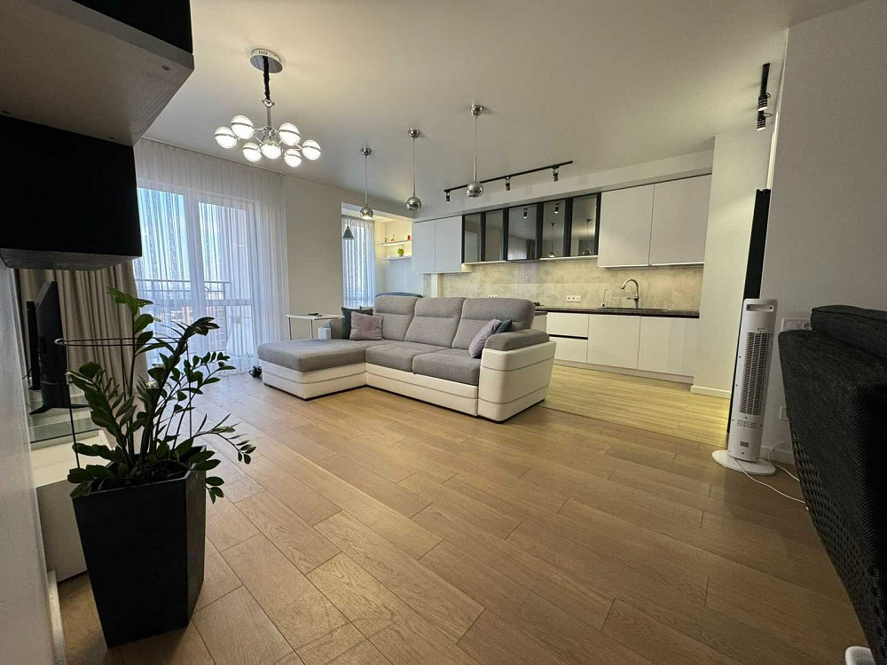 Оренда 1 кімнатної квартири студії вул Шевченка Львів - зображення 8