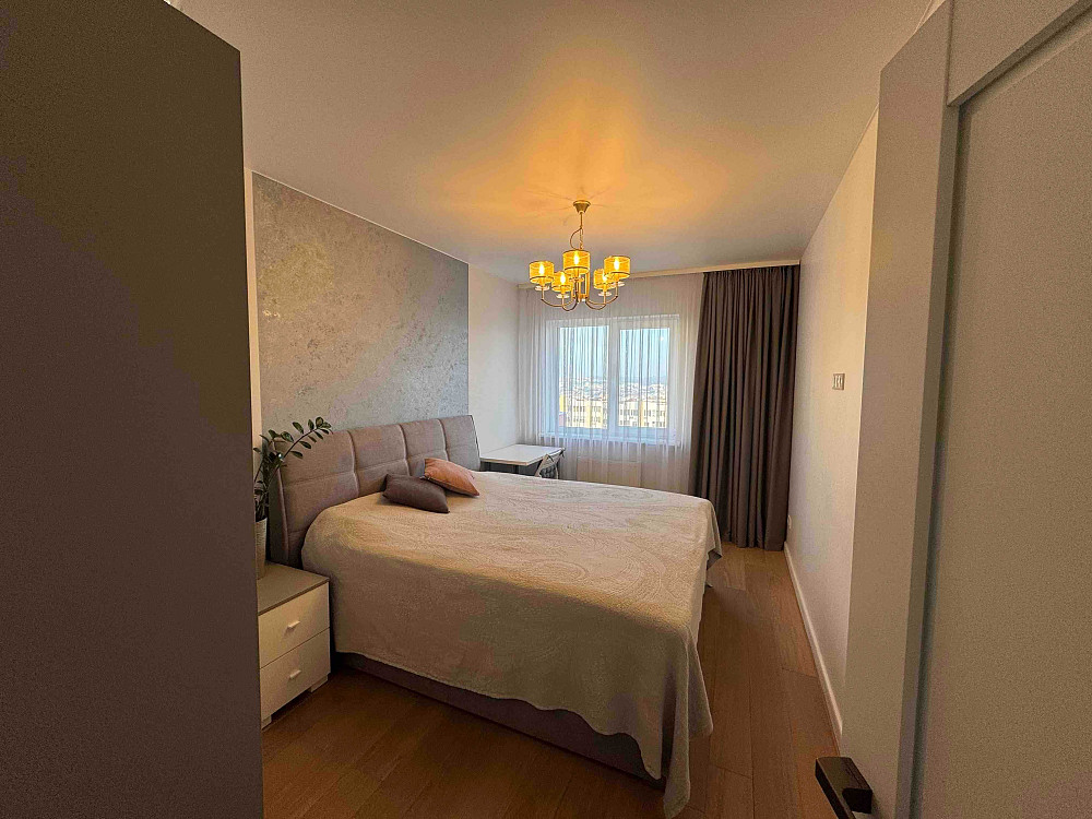 Оренда 1 кімнатної квартири студії вул Шевченка Львів - зображення 3