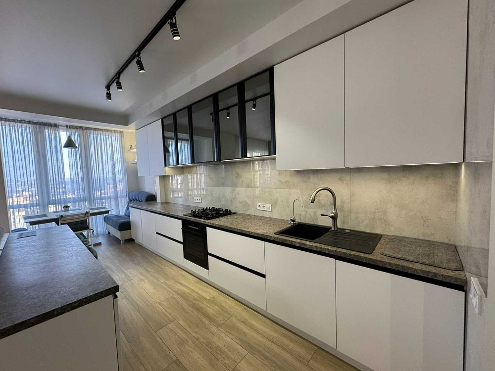 Оренда 1 кімнатної квартири студії вул Шевченка Львів - зображення 5