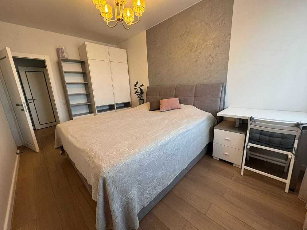 Оренда 1 кімнатної квартири студії вул Шевченка Львів - зображення 2