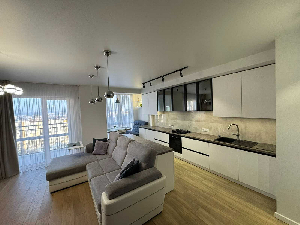 Оренда 1 кімнатної квартири студії вул Шевченка Львів - зображення 7