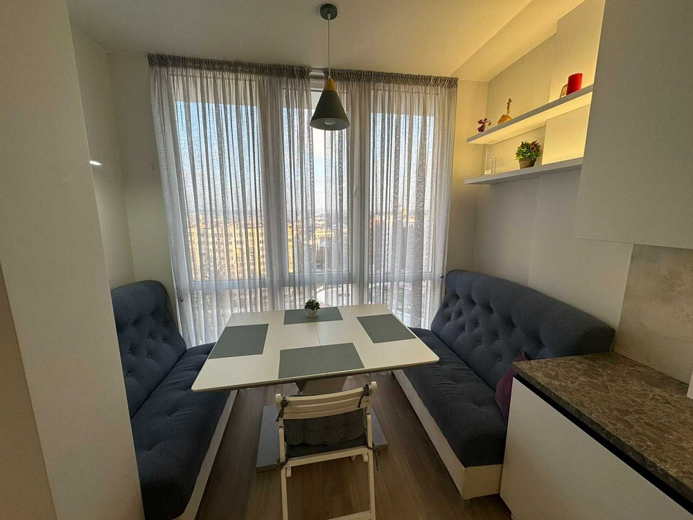 Оренда 1 кімнатної квартири студії вул Шевченка Львів - зображення 4