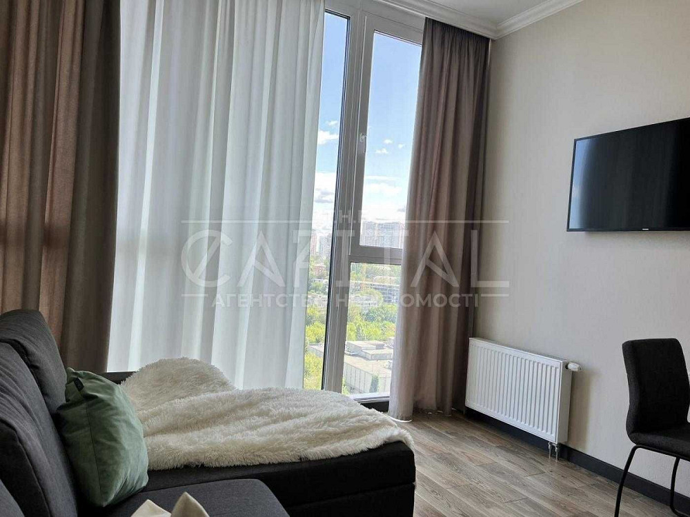 Оренда квартири в ЖК Кардинал! Генератор! Центр столиці! Київ - зображення 2