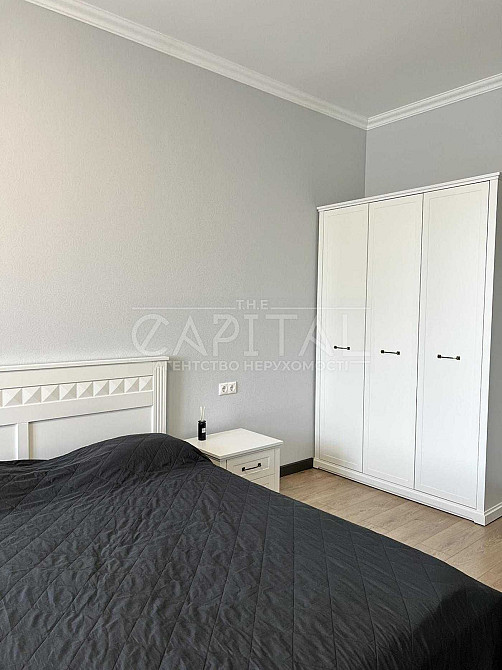 Оренда квартири в ЖК Кардинал! Генератор! Центр столиці! Київ - зображення 8