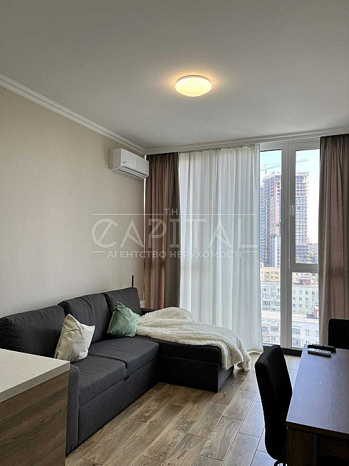 Оренда квартири в ЖК Кардинал! Генератор! Центр столиці! Київ - зображення 3