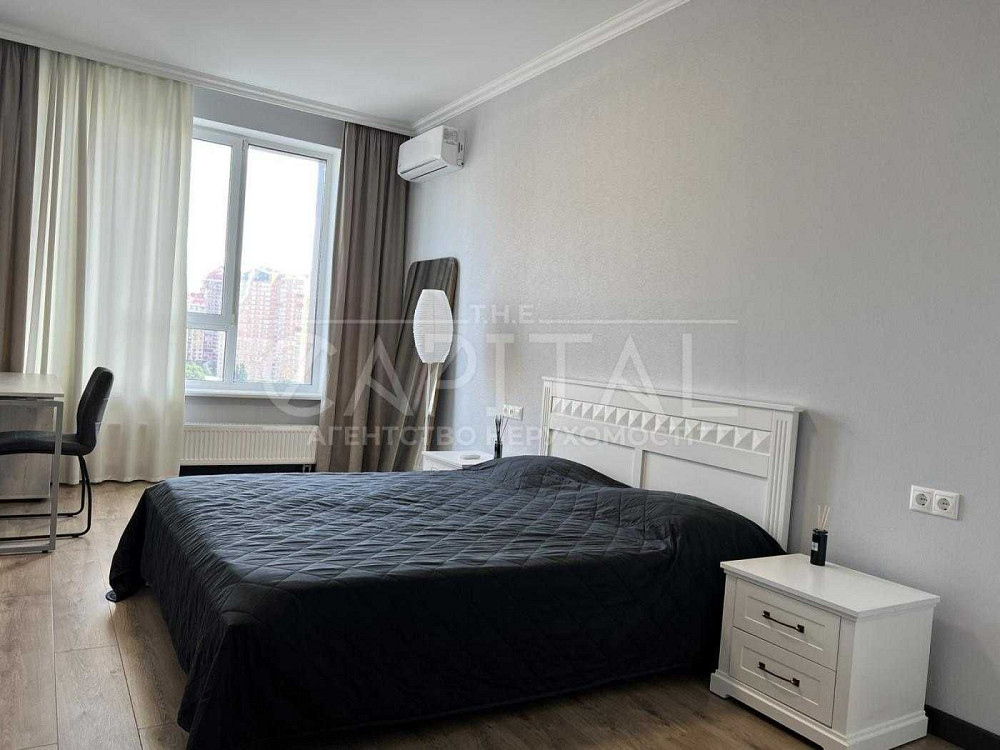 Оренда квартири в ЖК Кардинал! Генератор! Центр столиці! Київ - зображення 4