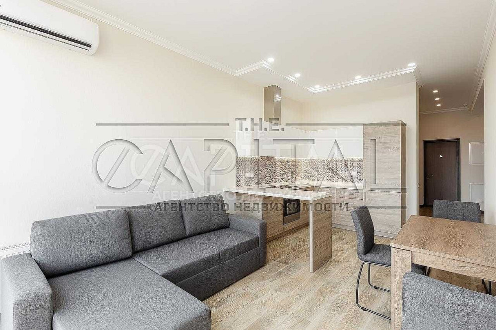 Оренда квартири в ЖК Кардинал! Генератор! Центр столиці! Київ - зображення 1