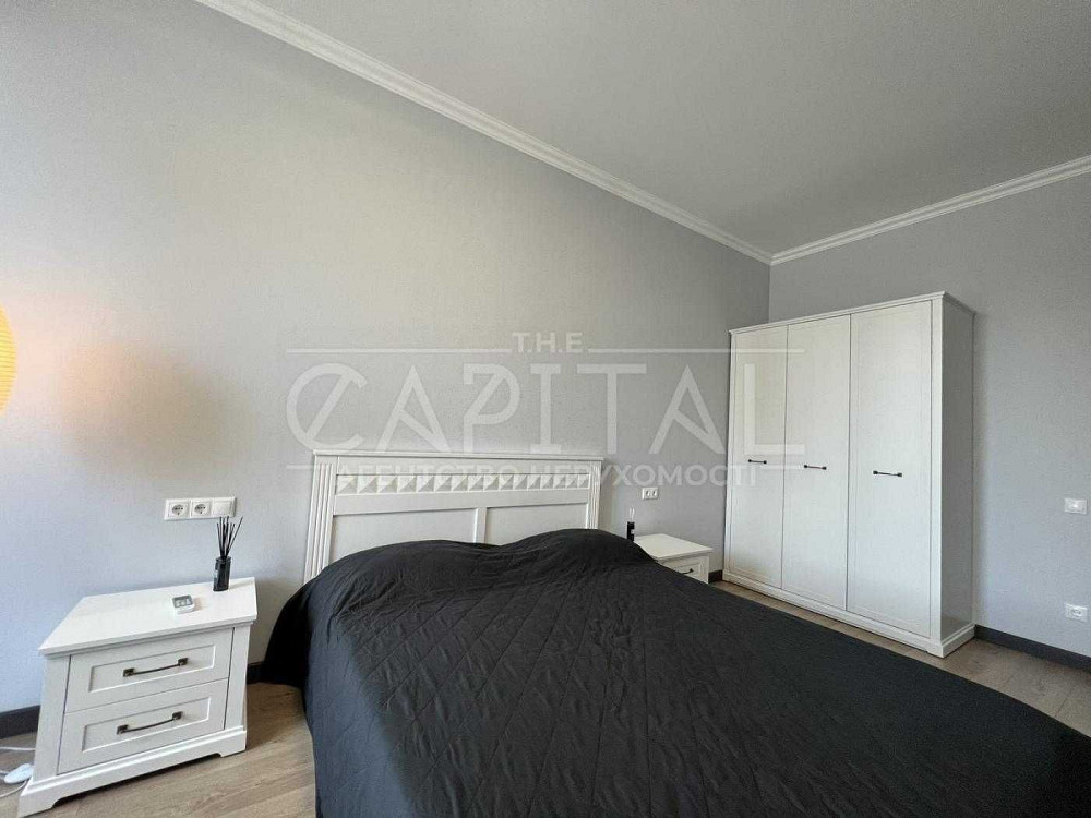 Оренда квартири в ЖК Кардинал! Генератор! Центр столиці! Київ - зображення 7