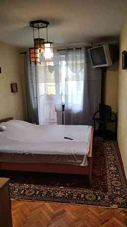 Сдам 2-х ком.кв. Шухевича-26,ст.м.Черниговская,Левобережная,Дарница Київ