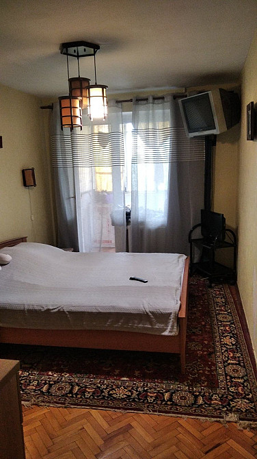 Сдам 2-х ком.кв. Шухевича-26,ст.м.Черниговская,Левобережная,Дарница Київ - зображення 6