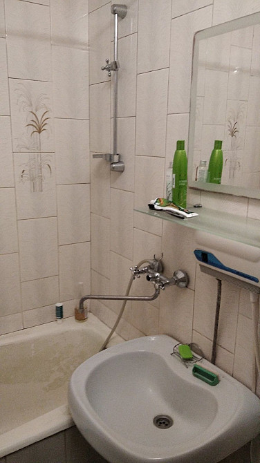 Сдам 2-х ком.кв. Шухевича-26,ст.м.Черниговская,Левобережная,Дарница Київ - зображення 7