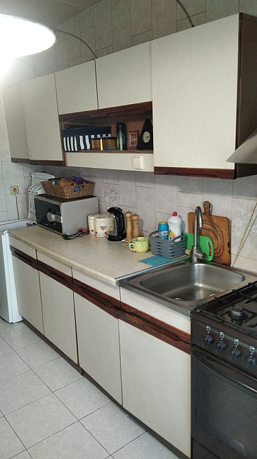 Сдам 2-х ком.кв. Шухевича-26,ст.м.Черниговская,Левобережная,Дарница Київ - зображення 3