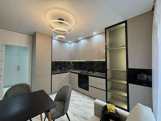 Оренда 1к ЖК Фемелі Плаза Ивано-Франковск