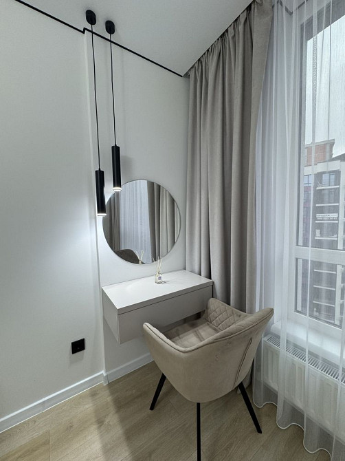 Оренда 1к ЖК Фемелі Плаза Ивано-Франковск - изображение 4