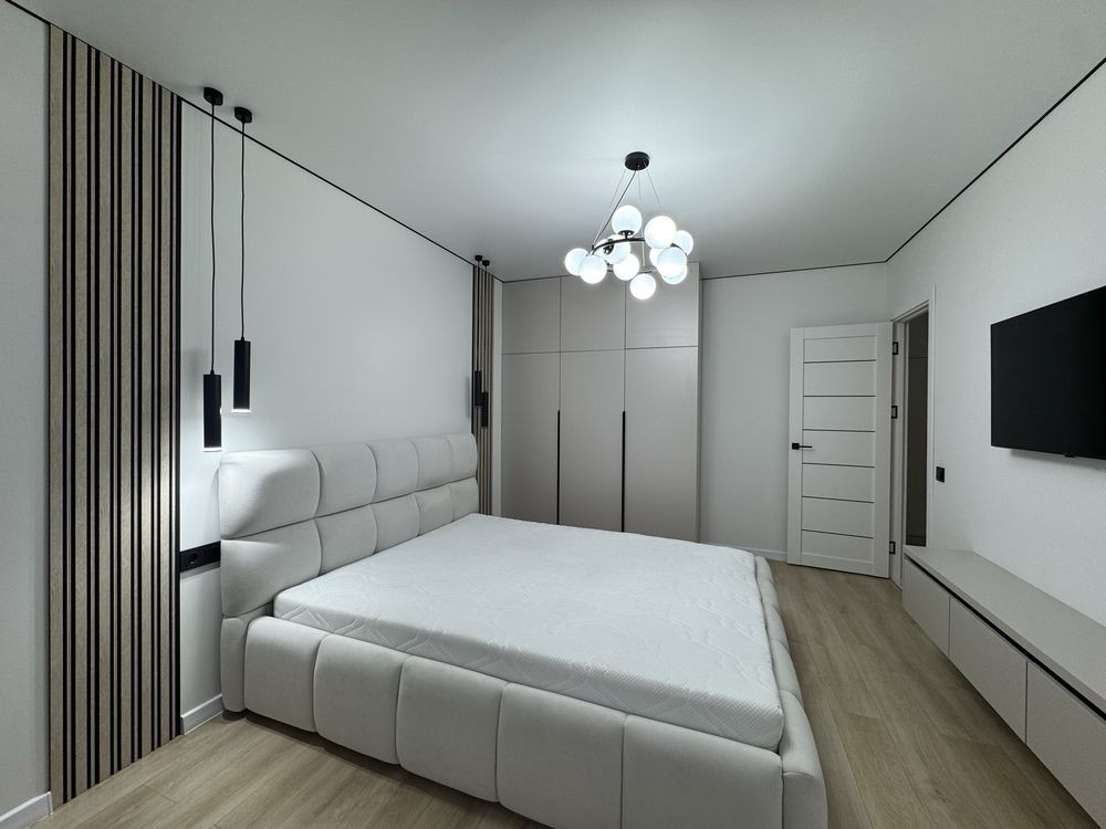 Оренда 1к ЖК Фемелі Плаза Ивано-Франковск - изображение 2