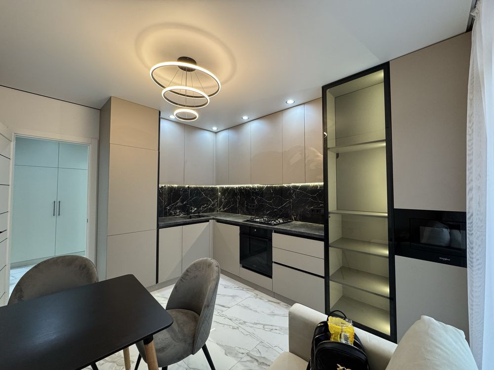 Оренда 1к ЖК Фемелі Плаза Ивано-Франковск - изображение 6