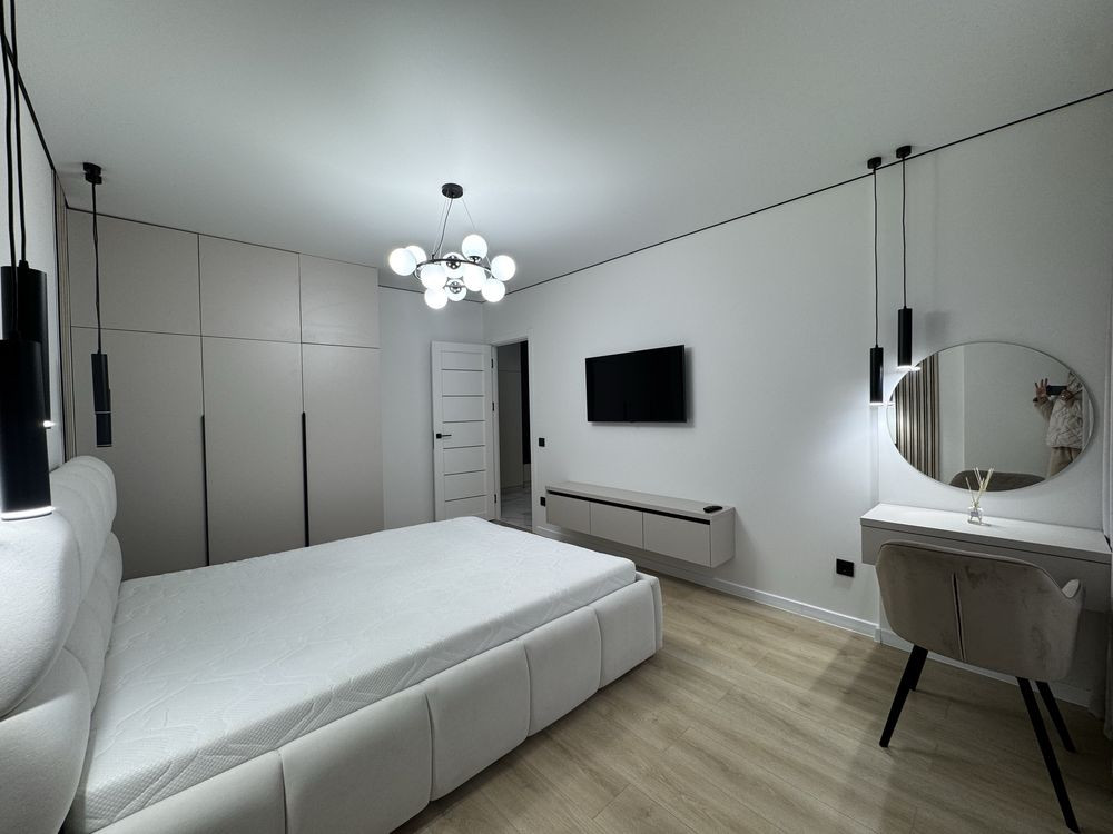 Оренда 1к ЖК Фемелі Плаза Ивано-Франковск - изображение 3