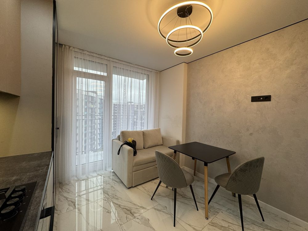 Оренда 1к ЖК Фемелі Плаза Ивано-Франковск - изображение 7