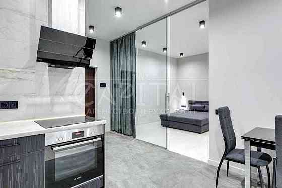 Нова квартира в оренду біля Лаври! Паркінг, фітнес, центр! Київ