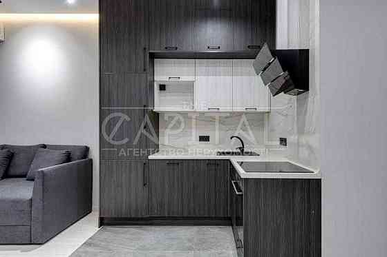 Нова квартира в оренду біля Лаври! Паркінг, фітнес, центр! Київ