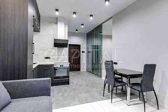 Нова квартира в оренду біля Лаври! Паркінг, фітнес, центр! Київ